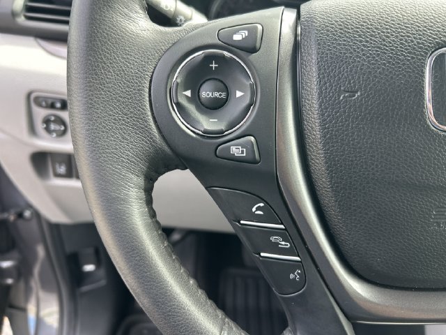 Used 2023 Honda Ridgeline RTL image 22