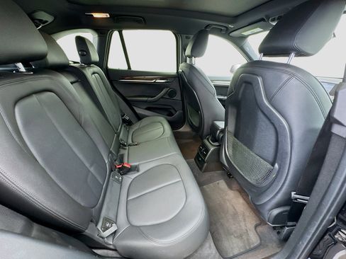Used 2018 BMW X1 xDrive28i AWD/4WD image 19