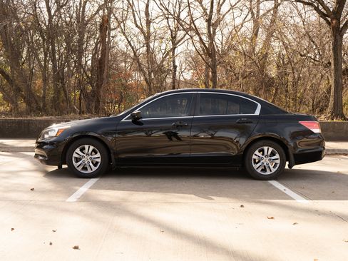 Used 2012 Honda Accord SE image 6