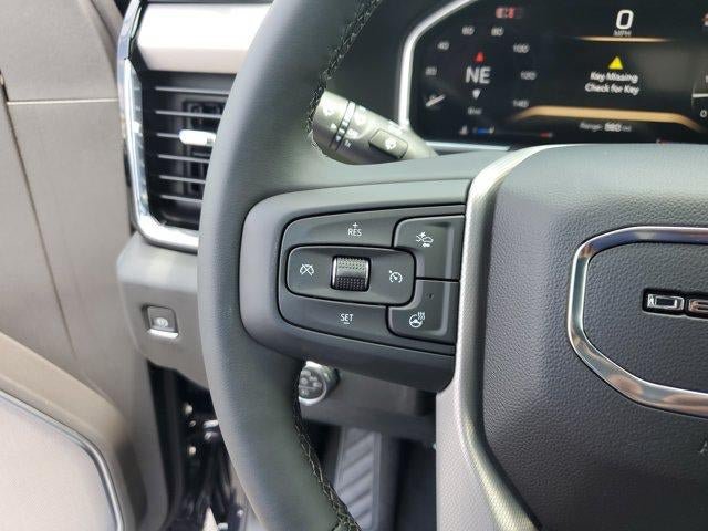 New 2026 GMC Sierra 2500 Denali AWD/4WD image 26