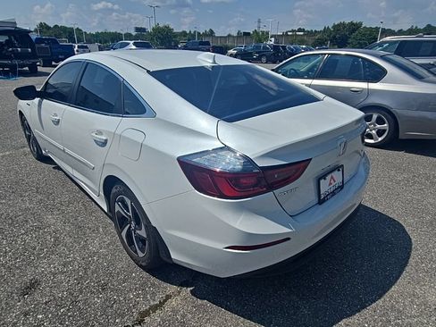 Used 2022 Honda Insight EX image 7