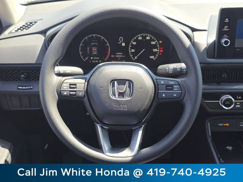 New 2026 Honda CR-V LX image 24