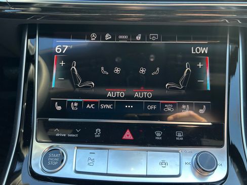 New 2026 Audi Q7 3.0T Premium Plus image 18