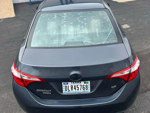 Used 2014 Toyota Corolla L image 7