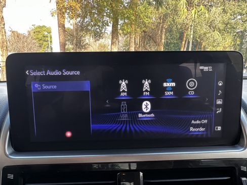 Certified 2023 Lexus GX 460 Luxury image 25