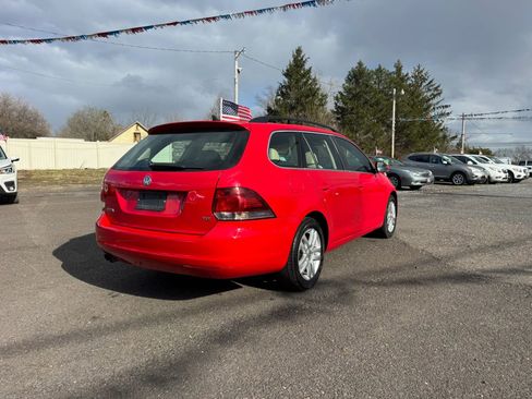 Used 2014 Volkswagen Jetta TDI image 6