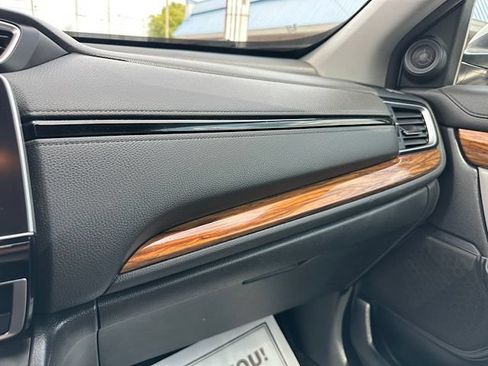 Used 2019 Honda CR-V EX-L image 26