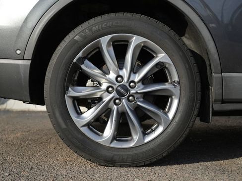 Used 2020 Lincoln Corsair FWD image 9
