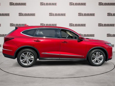 Used 2023 Acura MDX SH-AWD image 6