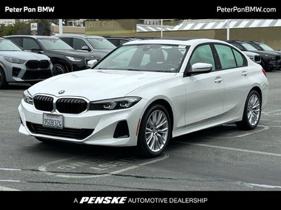Used 2023 BMW 330i Sedan w/ Premium Package