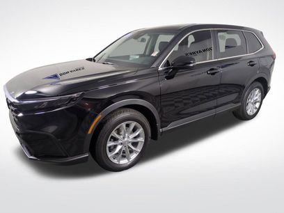 Certified 2024 Honda CR-V EX-L