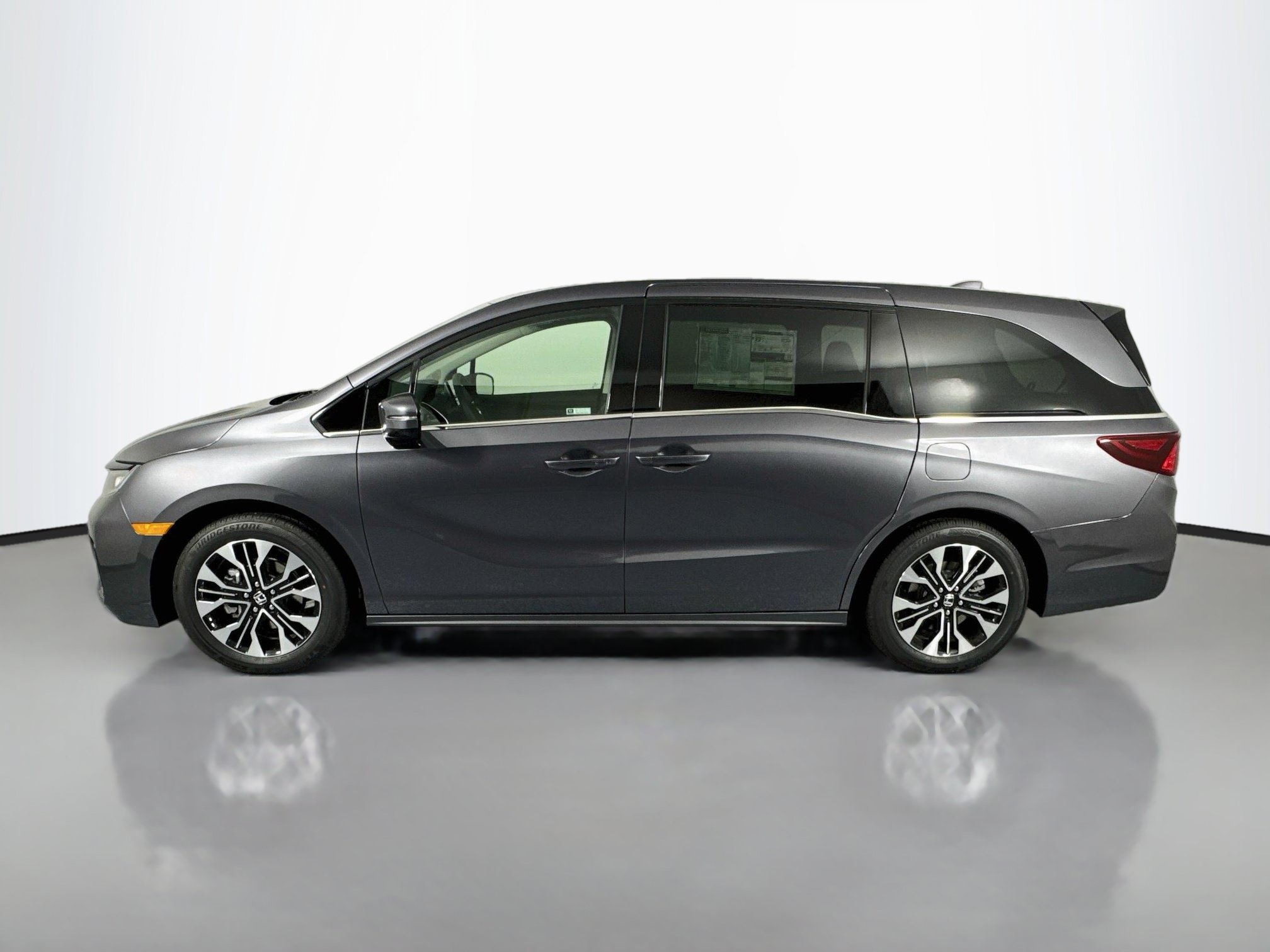 New 2027 Honda Odyssey Elite image 8