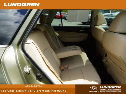 Used 2019 Subaru Outback 2.5i Limited AWD/4WD image 27