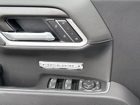 New 2026 GMC Sierra 1500 Denali image 22