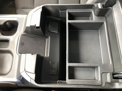 Certified 2023 Chevrolet Silverado 1500 RST w/ All Star Edition Plus image 21