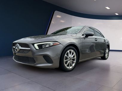 Certified 2021 Mercedes-Benz A 220 4MATIC w/ Premium Package