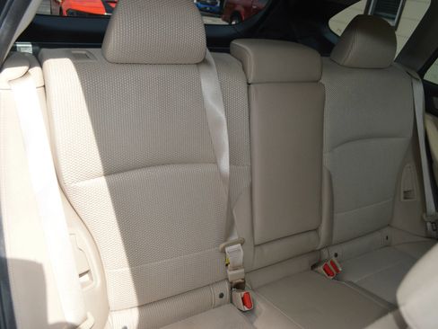 Used 2015 Subaru Outback 2.5i Premium AWD/4WD image 34