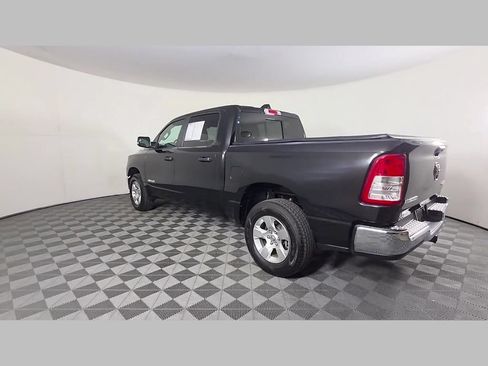 Used 2024 RAM 1500 Big Horn AWD/4WD image 45