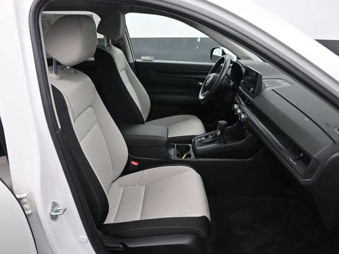 Certified 2023 Honda CR-V EX image 25