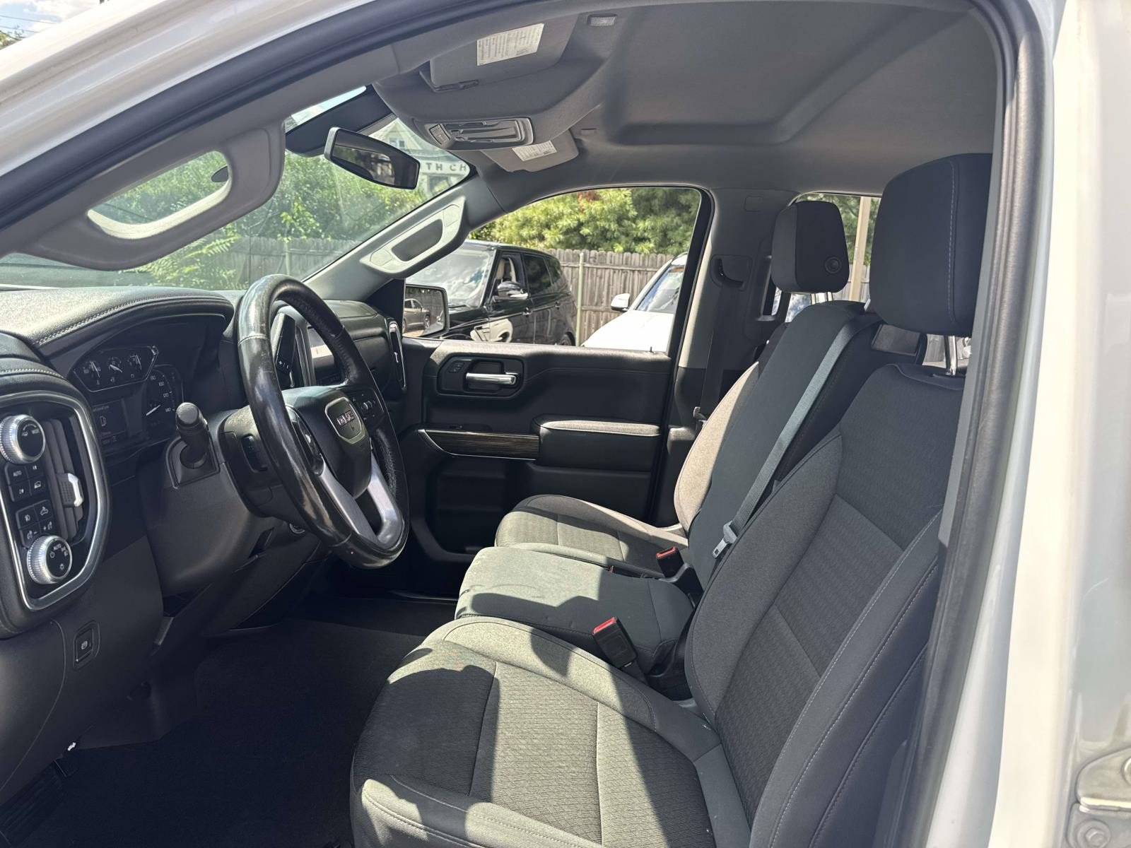 Used 2021 GMC Sierra 1500 Elevation AWD/4WD image 17