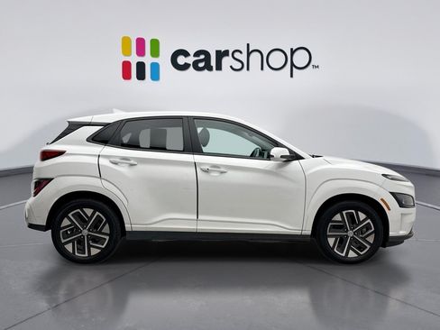 Used 2023 Hyundai Kona SE FWD image 6