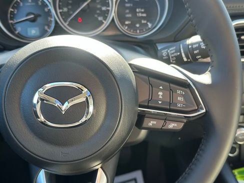 New 2025 MAZDA CX-5 AWD 2.5 S w/ Preferred Package image 17