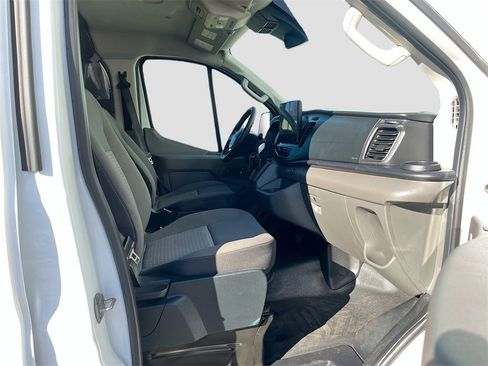 Used 2023 Ford Transit 350 Low Roof w/ Load Area Protection Package image 25