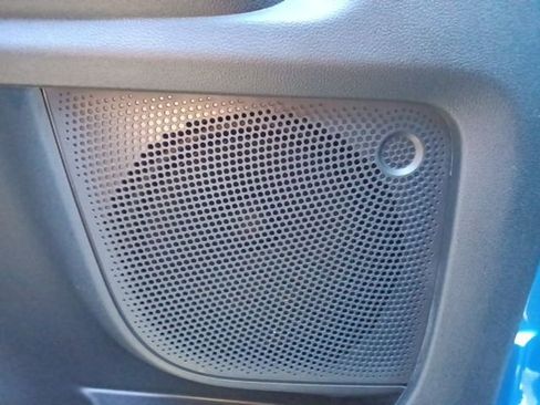 New 2026 Ford Bronco Sport Big Bend w/ Black Appearance Package image 13