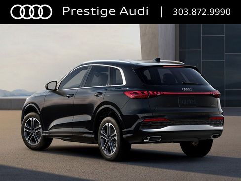 Used 2025 Audi Q5 2.0T Premium w/ Convenience Package image 30