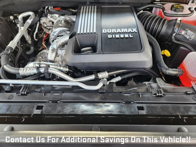 New 2026 GMC Sierra 1500 Elevation w/ Elevation Premium Package AWD/4WD image 21