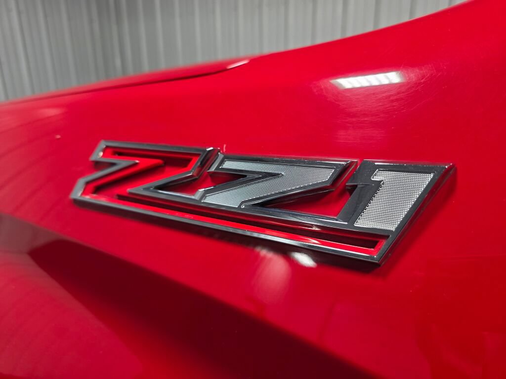 Used 2019 Chevrolet Silverado 1500 RST AWD/4WD image 6