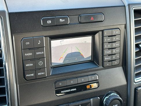 Used 2018 Ford F250 XLT AWD/4WD image 26