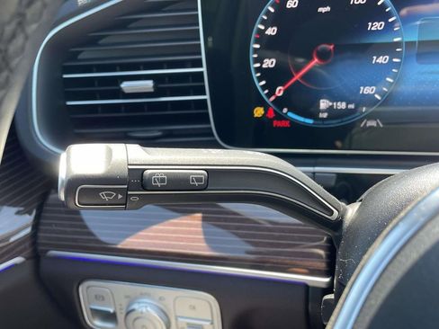 Used 2023 Mercedes-Benz GLE 350 4MATIC image 39