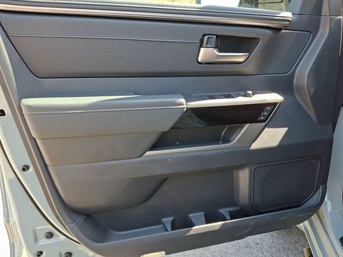 New 2026 Toyota Tundra Limited AWD/4WD image 12