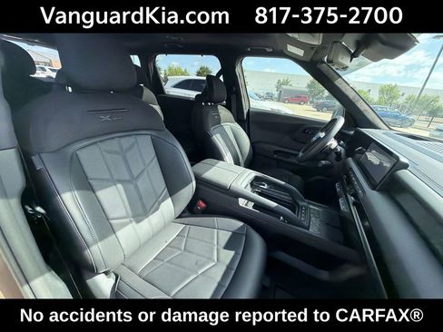 Used 2027 Kia Telluride SX Prestige X-Pro AWD/4WD image 29