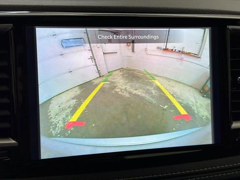 New 2026 Chrysler Pacifica Select image 49