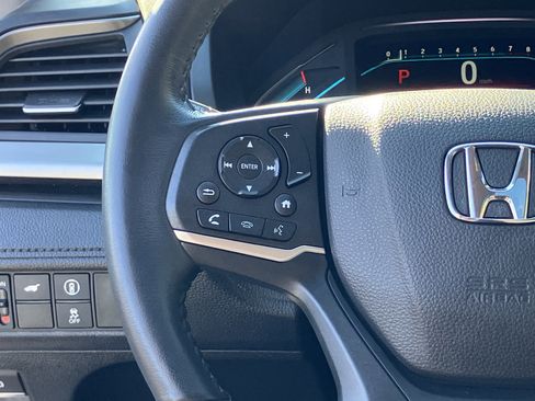 Certified 2023 Honda Odyssey EX-L image 22