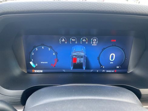 Used 2024 Ford F150 XL image 18