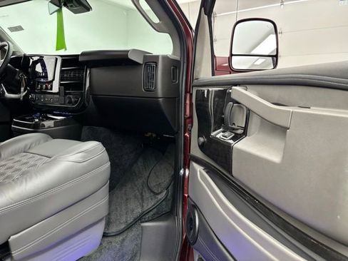 New 2026 GMC Savana 2500 Extended image 22