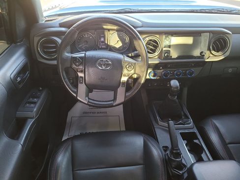 Used 2018 Toyota Tacoma TRD Pro image 13