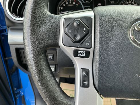 Used 2019 Toyota Tundra TRD Pro image 17