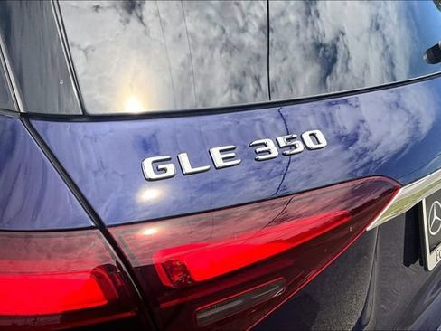 Used 2025 Mercedes-Benz GLE 350 4MATIC image 15