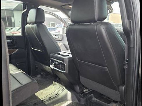 Used 2020 Chevrolet Silverado 3500 High Country w/ Technology Package AWD/4WD image 21