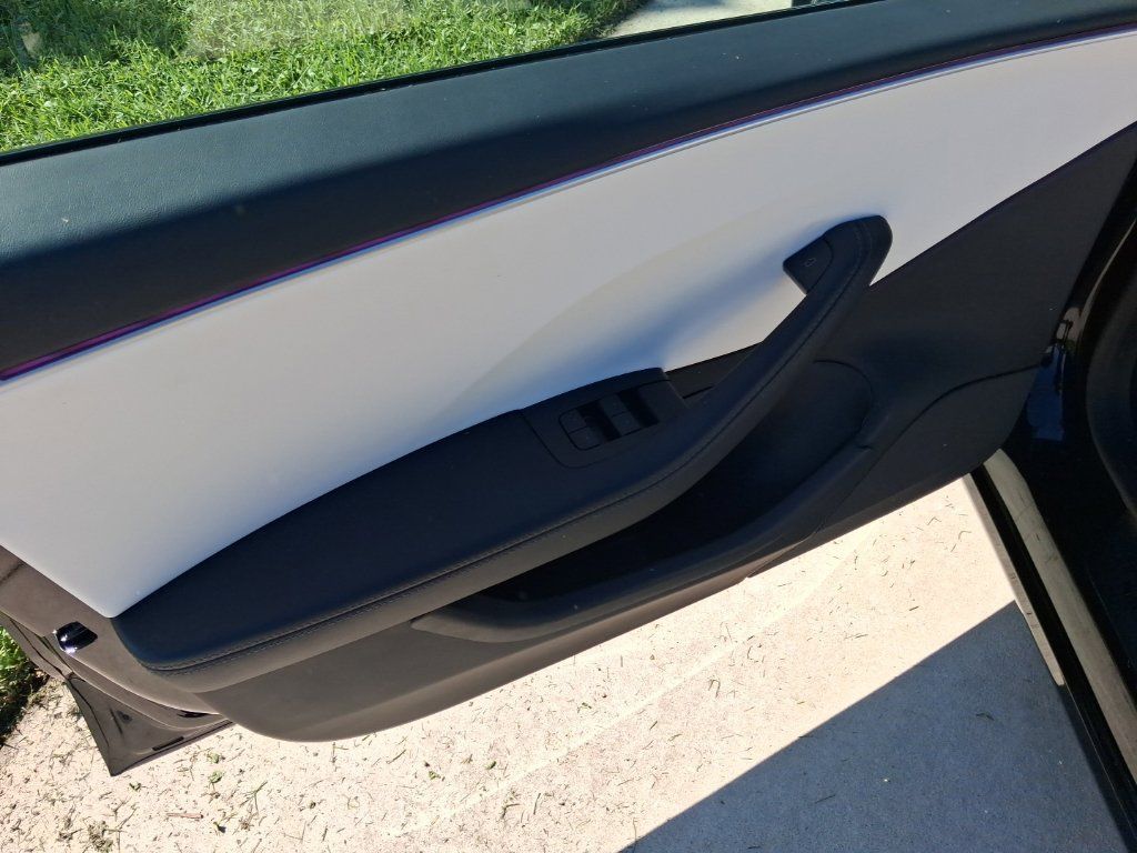 Used 2024 Tesla Model 3 Standard Range RWD image 15
