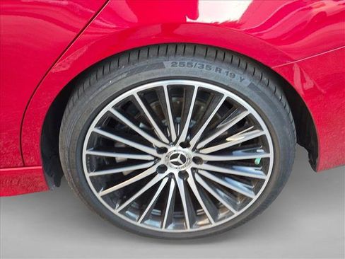 Used 2024 Mercedes-Benz C 300 Sedan image 22
