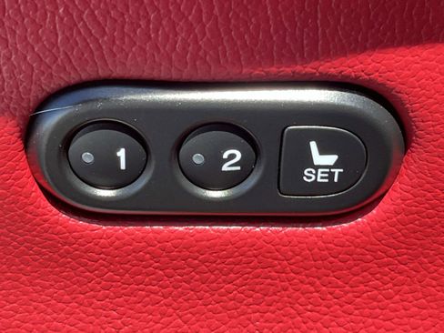 Used 2022 Acura ILX FWD image 30