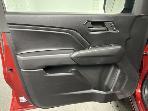 Certified 2023 Chevrolet Colorado W/T image 72