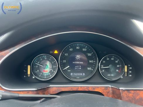 Used 2006 Mercedes-Benz CLS 500 w/ AMG Sport Pkg image 25