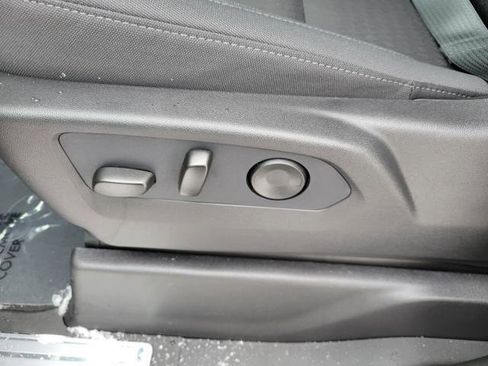 New 2026 GMC Sierra 1500 Elevation image 19