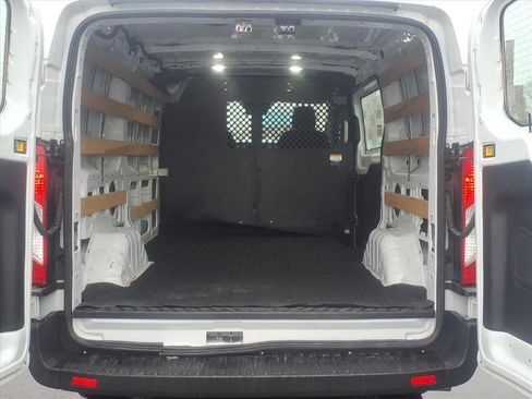 Used 2024 Ford Transit 250 Low Roof w/ Exterior Upgrade Package image 7